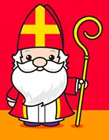 Sinterklaas