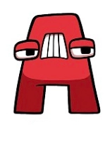 Alfabeto Lore