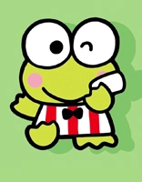 Keroppi