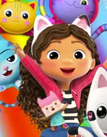 La Casa de Muñecas de Gabby