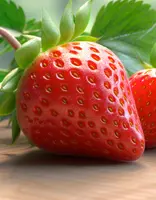 Aardbeien