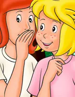 Bibi und Tina