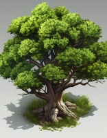 Bomen