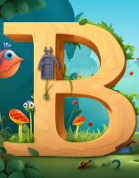 Carta B