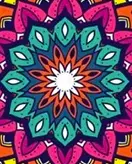 Mandalas