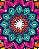 Mandalas