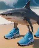 Tralalero Tralala