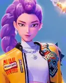 KPop Demon Hunters