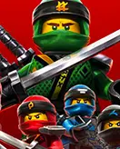 Ninjago