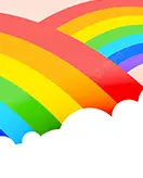 Regenbogen