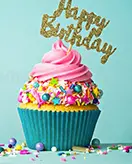 Geburtstag