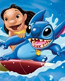 Lilo i Stitch