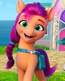 My Little Pony