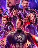 Vingadores