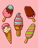 Ice Cream