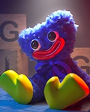 Huggy Wuggy