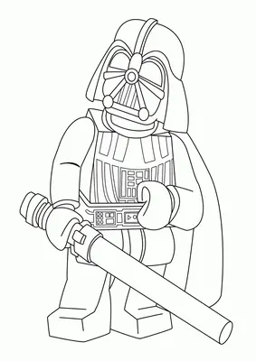 Lego Star Wars