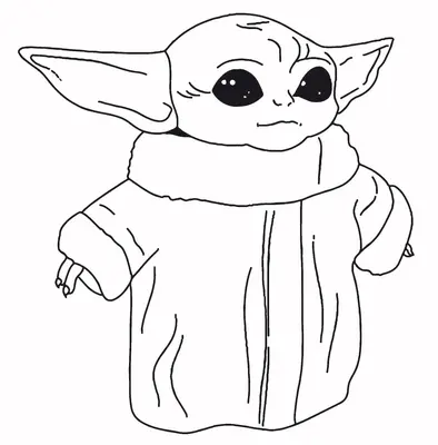 Star Wars Yoda