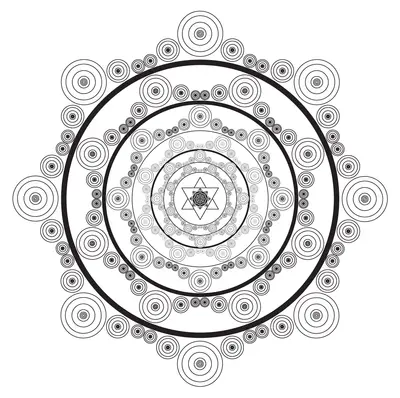 Mandala 1