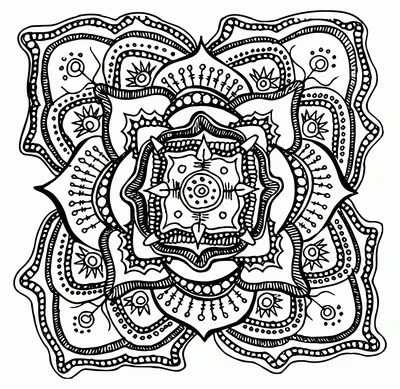 Mandala 2