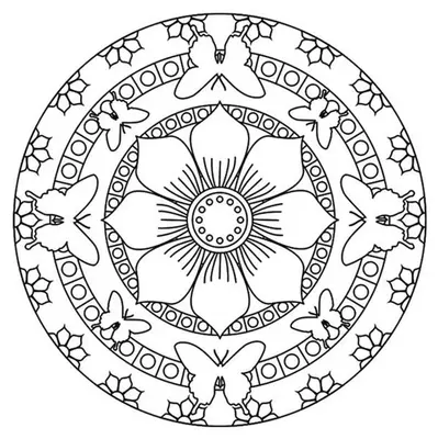 Mandala 3