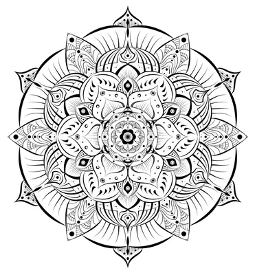 Mandala 5