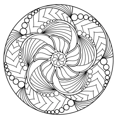 Mandala 9