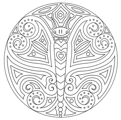 Mandala 10