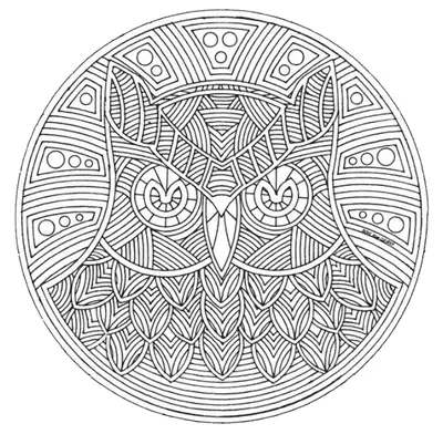 Mandala 11
