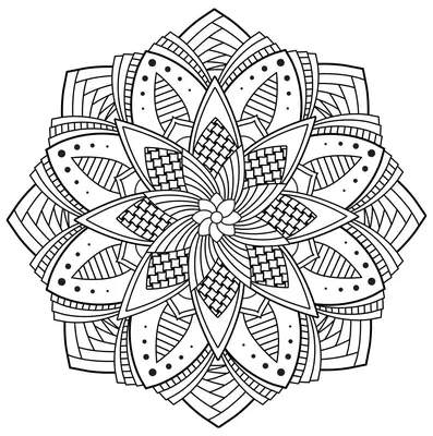 Mandala 12
