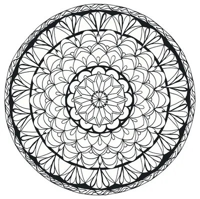 Mandala 14