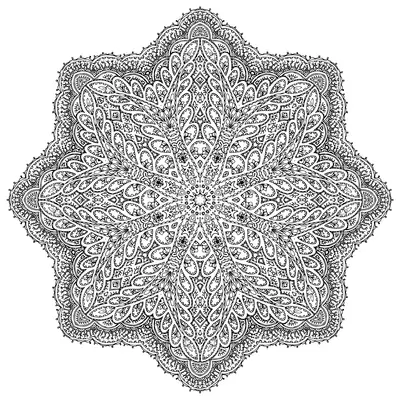 Mandala 15