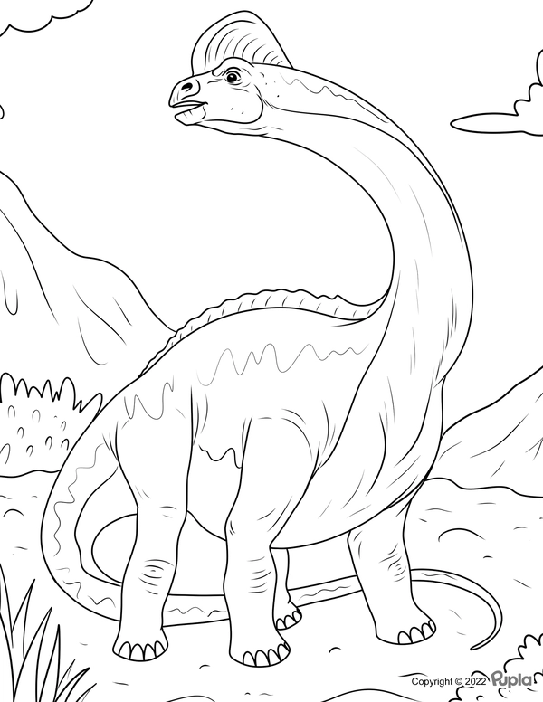 Brachiosauris Brachiosauris
