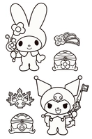 Hello Kitty para colorir en 2023  Dibujitos sencillos, Hello kitty para  colorear, Hello kitty imagenes