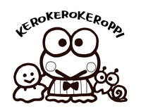Keroppi, Den Den & Teru Teru