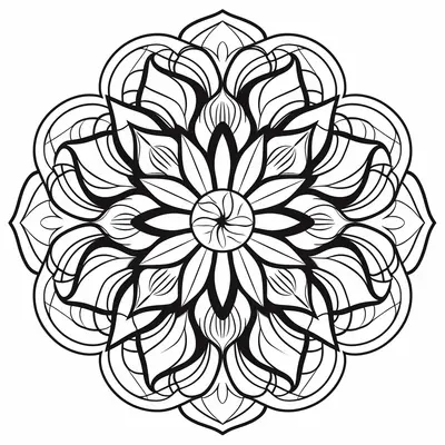 Mandala 20