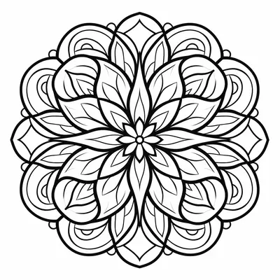 Mandala 22