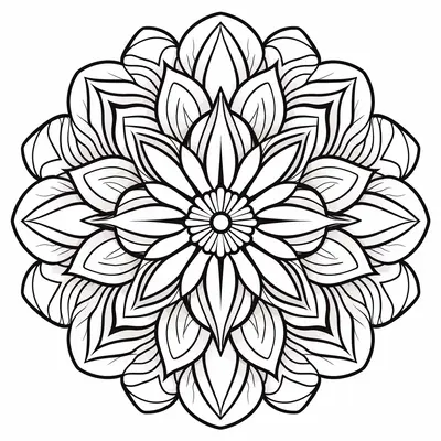Mandala 23
