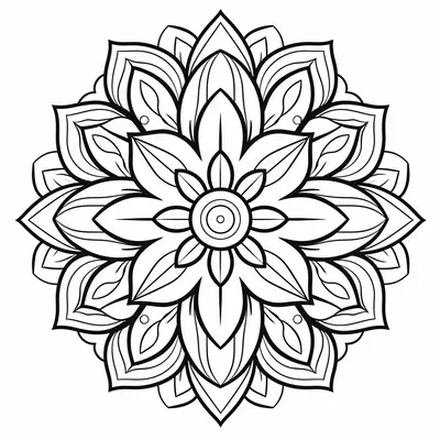 Mandala 25