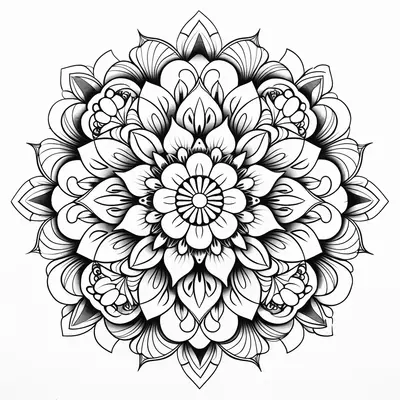 Mandala 27
