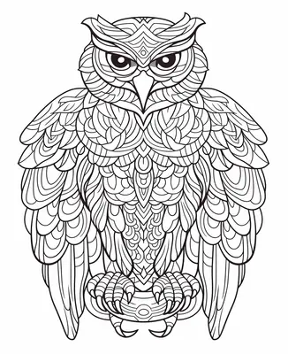 Aigle Style Mandala
