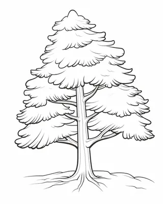 Pine Tree