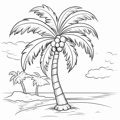Palm Tree