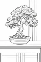 Árbol bonsái