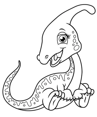 Bebé dinosaurio