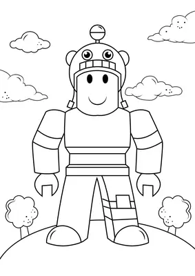 Roblox Gelukkige Jongen