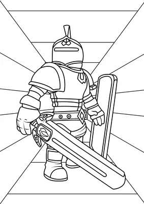 Chevalier Roblox