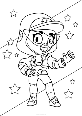 Brawl Stars Max