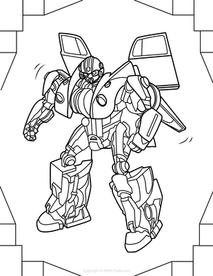 Bumblebee