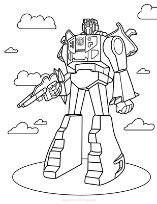Grimlock